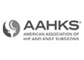 AAHKS Logo