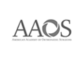 AAOS Logo