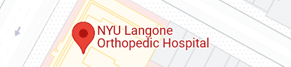 Langone Orthopedic Hospital