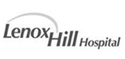 Lenox Hill Logo