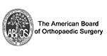The American Board of Orthopaedic Surgery 